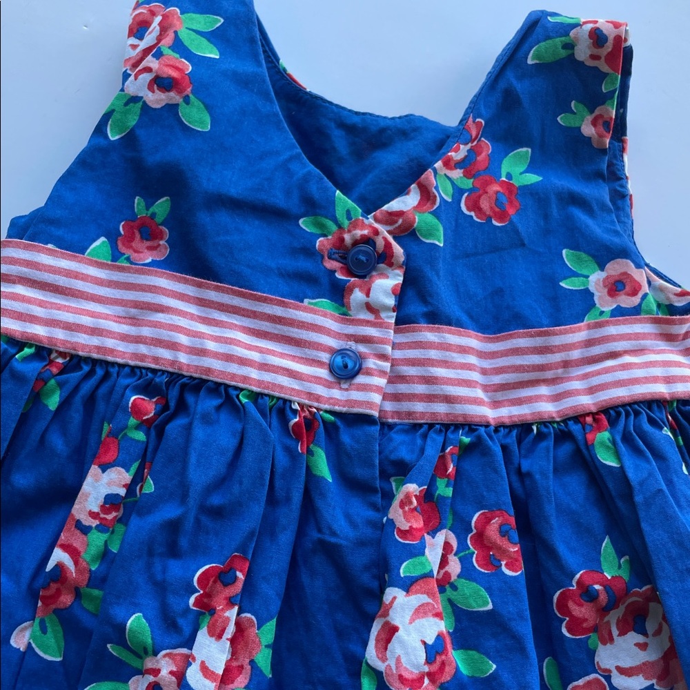 Toddler Dress Set - Lot of 2 Baby Gap and Gymboree  18-24 Months - Picture 14 of 16